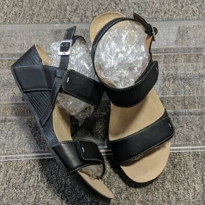 NFSD2SC Clark's Bendables Women's Size 8.5